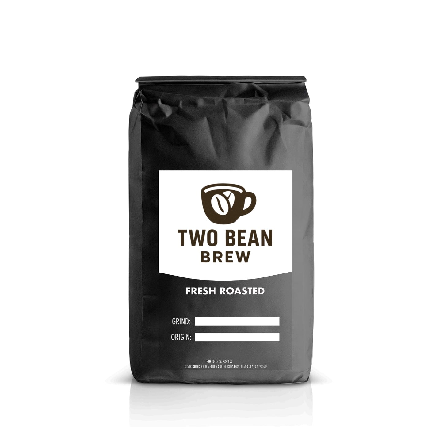 Bali Coffee Pods