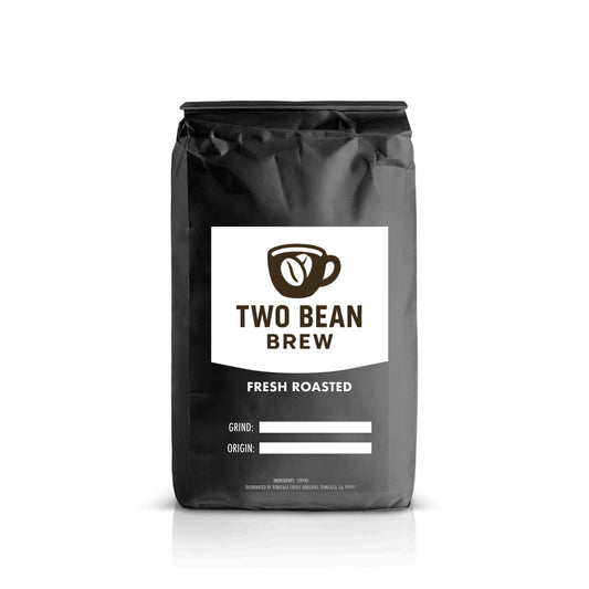 Bali Coffee Pods